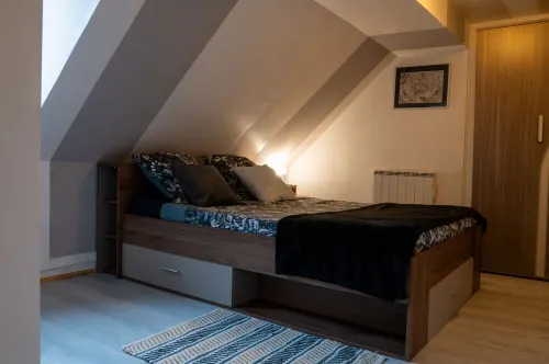 Magnifique Appartement en Plein Centre Ville Historique « Le Vieux Langres »