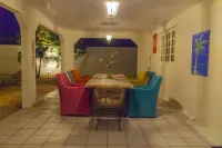 Sunny Palm Beach Villa - 3 min from beach