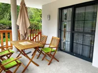 Wohnen am Almufer, Direkt im Ortszentrum Grünau im Almtal - Zwillingskogel