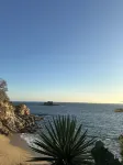 Exclusive Villa with Private Beach and Beautiful  Views to the Pacific Ocean - Beach