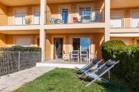 Boquer Way, in Port de Pollensa. Hotel a Port de Pollenca