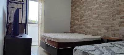 House 04 suites near the sea Hotels in der Nähe von Foz do Rio Guaratuba