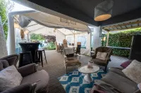 Guesthouse de Witte Merel Deluxe - Homestays