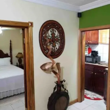 2 bedroom vacation home