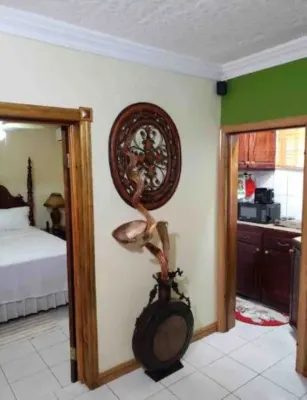 2 bedroom vacation home Hotels in 