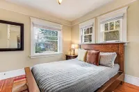 Stunning Historic Home on Bend's West Side