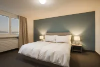 Le Domaine (Swiss Lodge) Hotels in Marly