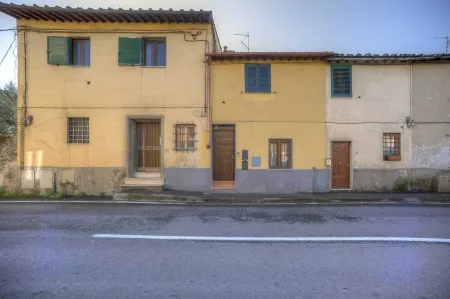 FlorenceAmo apartment 10 km from Florence Отели в г. Скандиччи