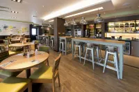 Premier Inn Felixstowe Town Centre Hotels in Harwich