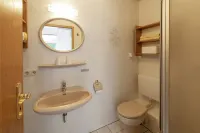 Secluded location in the middle of nature Hotel a Waischenfeld