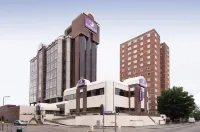 Premier Inn Sunbury (Kempton Park) - Wifi