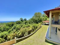 Tropical Luxury Villa on Mountain Near Beaches, Stunning Views!