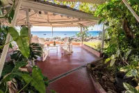 Peaceful villa on the beach - Little Beach House