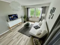 Cozy apartment in the center