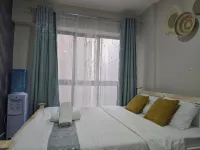 Jali Stays, Serenity in Nairobi City