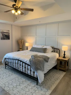 Newly Renovated: Grand Landing #311. lofted 3 BR, 2 bath, 2 bunks  10  guests!
