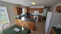 Quiet 2nd floor, 3BR apartment in Ellsworth - Gateway to Acadia & Downeast Maine