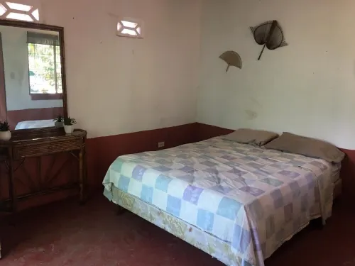 Rustic Cabin near by  Spectacular Beaches and Exotic Nature @  Costa Rica