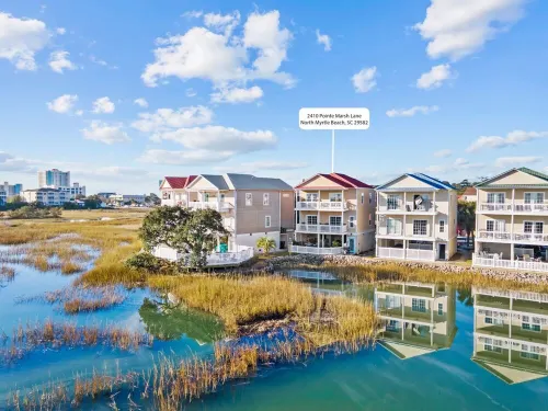 Sleep 16, Waterfront, Newly Remodeled, Pool, Ping Pong