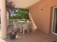 Ame445 Villa Avec Piscine Privee 5x11m, Climatisation, Wifi A 150m Plage Hotel a L'Ametlla de Mar