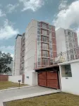 Fira Boho ¡apartamento a 5 min del parque central! Hotel a 