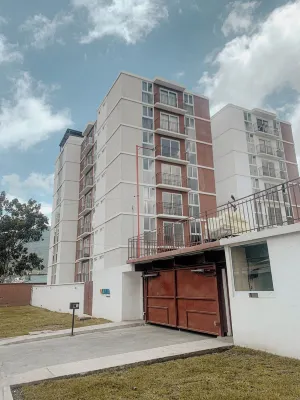 Fira Boho ¡apartamento a 5 min del parque central! Hotels in 