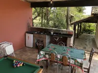 Cozy farm to enjoy nature and safety