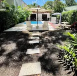 Casa Carrillo, Carrillo Beach, Guanacaste