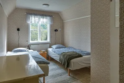 Lekvattnet - Gemütliches Haus mit Seeblick Hotels in der Nähe von Gränssten Sverige/Norge