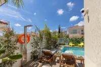 Protaras El Sol Villa -  Holiday Villas
