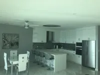 Modern Rosarito Beachfront Condo