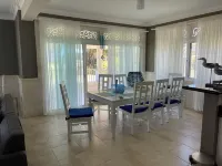 Serene and Spacious Beachfront Condo with Pool.  Amazing views. Gated security.