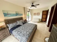 LUXURY APARTMENT, EL PORTILLO, LAS TERRENAS