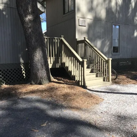 FUN Resort Studio Condo Close to Pool, Golf, Tennis, and Beach