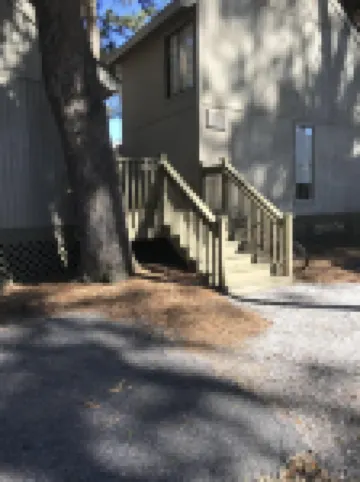 FUN Resort Studio Condo Close to Pool, Golf, Tennis, and Beach