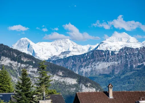 "Fledermaus" An Apartment for 7 People 錫格里斯維爾住宿飯店