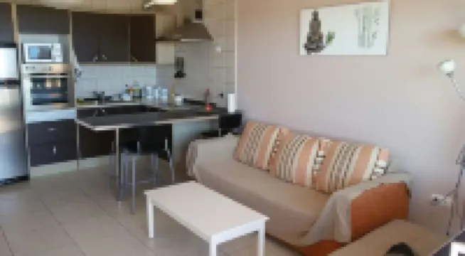 JANDIA APARTMENT IDEAL TO RELAX WITH TERRACE AND VIEWS