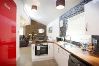 Mae's Lodge -  Your Home Away From Home