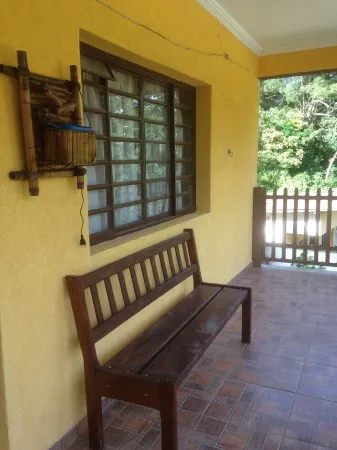 Recanto José Augusto