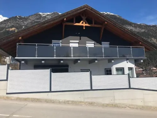 Wohnung mit Stil im Herzen Tirols Hotels in Thaur