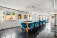 Aruba Luxury Villa la Casa Piu Bella Your Home Away from Home