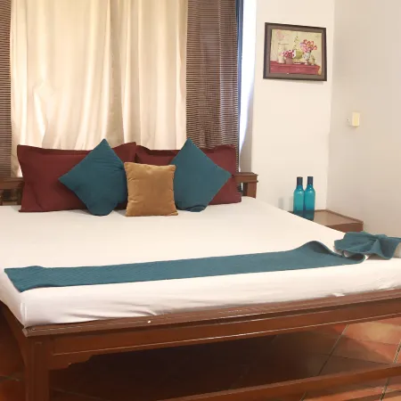 Shrisha Villas And Resorts
