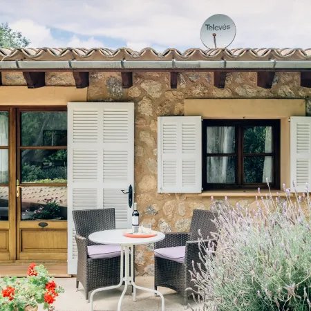 Finca Ca'n Quatre