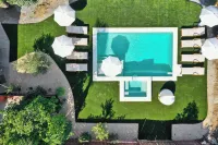 The Den at Coyote Ridge - Villas