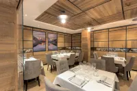 Hotel Rosengarten Hotels in Palu