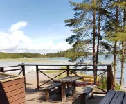 Aurora igloo Porvoo Hotels in Sipoo