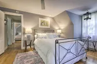 Historic Essex Home w/ Large Yard Near Downtown!