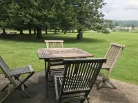 Stylish 2 bdrm/2 bath: named "The best small condo in Stowe"