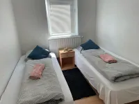 Padborg Hotel Hotels in Krusau
