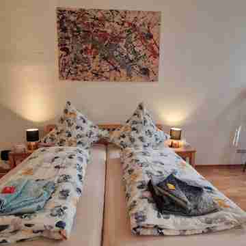 Lovely Prenzy Prenzy Rooms